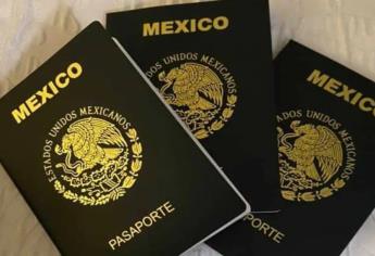 Venden hasta en $200 citas para tramitar pasaporte en Culiacán, denuncian