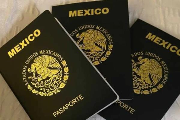 Venden hasta en $200 citas para tramitar pasaporte en Culiacán, denuncian