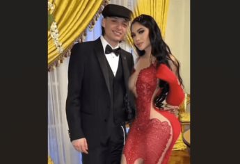 ¿Peso Pluma y Jailyne Ojeda tienen una relación?