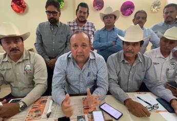 «Gran marcha» de productores de Sinaloa será el 19 de abril