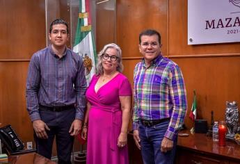 En noviembre 2023, Mazatlán tendrá convención con canadienses para fortalecer turismo