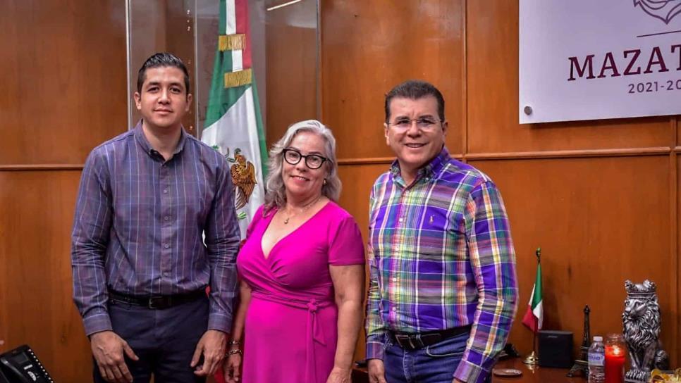 En noviembre 2023, Mazatlán tendrá convención con canadienses para fortalecer turismo