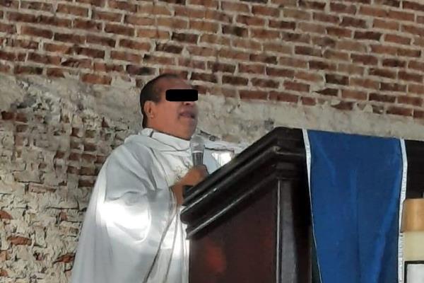 Siendo «buena onda», el padre Petronilo abusó de decenas de jóvenes en Guasave
