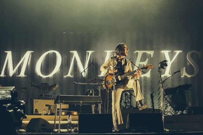 Arctic Monkeys en México: Fecha, precios y mucho más