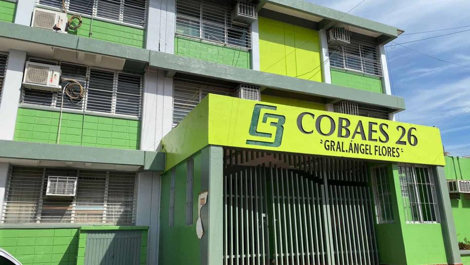 Con inversión de 20 mdp, Cobaes tendrá laboratorios remodelados en todo el estado