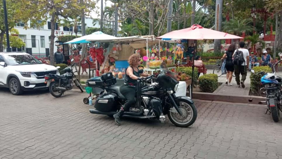 Semana de la Moto superará derrama económica de Semana Santa; se estima sea de 800 mdp