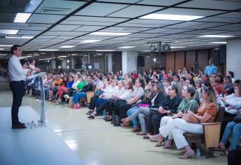 Gaxiola Coppel lanza programa «Mujer en Potencia»