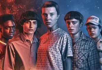 Stranger Things tendrá una serie animada