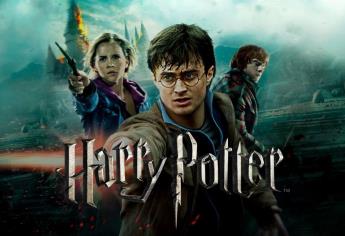 ¡Confirmado! Harry Potter tendrá una serie