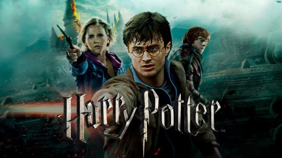 ¡Confirmado! Harry Potter tendrá una serie