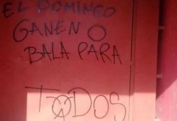 «Si no ganan, bala para todos»: Aficionados de Independiente amenazan de muerte a jugadores 