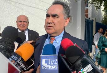 Fiscal del estado aclara que nunca se intentó detener al Rector de la UAS