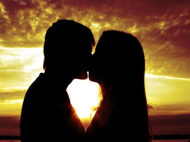 ¿Por qué hoy 13 de abril se celebra el Día Internacional del Beso?