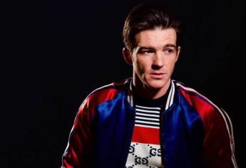 Reportan que el actor Drake Bell está desaparecido