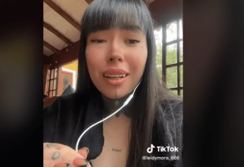 Tatuadora se niega a grabar la frase «Propiedad de…» a una mujer