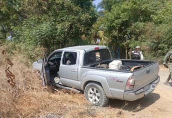 Se registra intensa balacera en Michoacán: | VIDEO