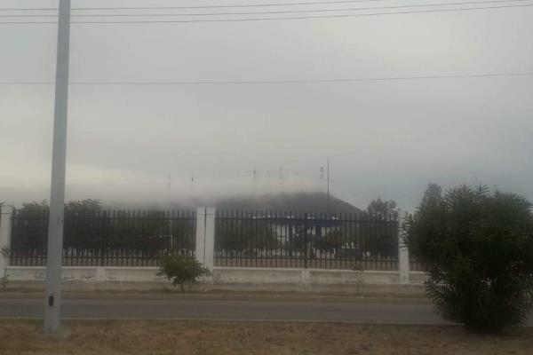 «Neblina y nubosidad se mantendrán en Sinaloa», CAADES