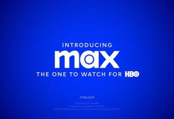 Conoce la nueva plataforma de streaming: Max