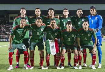 Selección mexicana: estos son los sinaloenses convocados