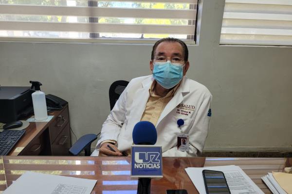 Salud advierte sobre falsos vacunadores de rabia en Ahome