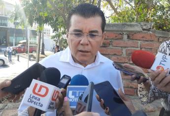 Alcalde pide denunciar a tiempo desaparición de personas en Mazatlán