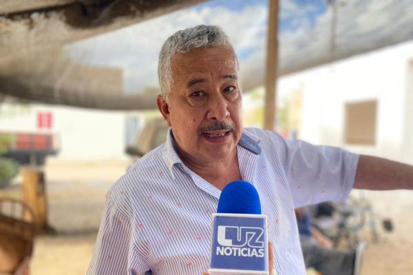 «No es robo, les administro la pensión»: aclara el encargado de asilo en Culiacán 