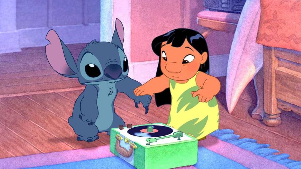 ¿Quién es Sydney Agudong, actriz que interpretará a Nani en live action de Lilo y Stitch?