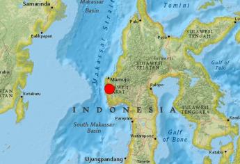 Terremoto de magnitud 7 sacude la isla de Java en Indonesia