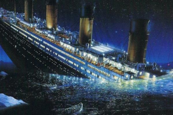 Hace 111 años se hundió el Titanic: 7 curiosidades que no sabías