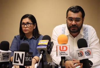 Cuestionan Diputados actuar de Fiscalía en caso de niña de Juan José Ríos; piden una explicación a Sara Bruna Quiñónez.