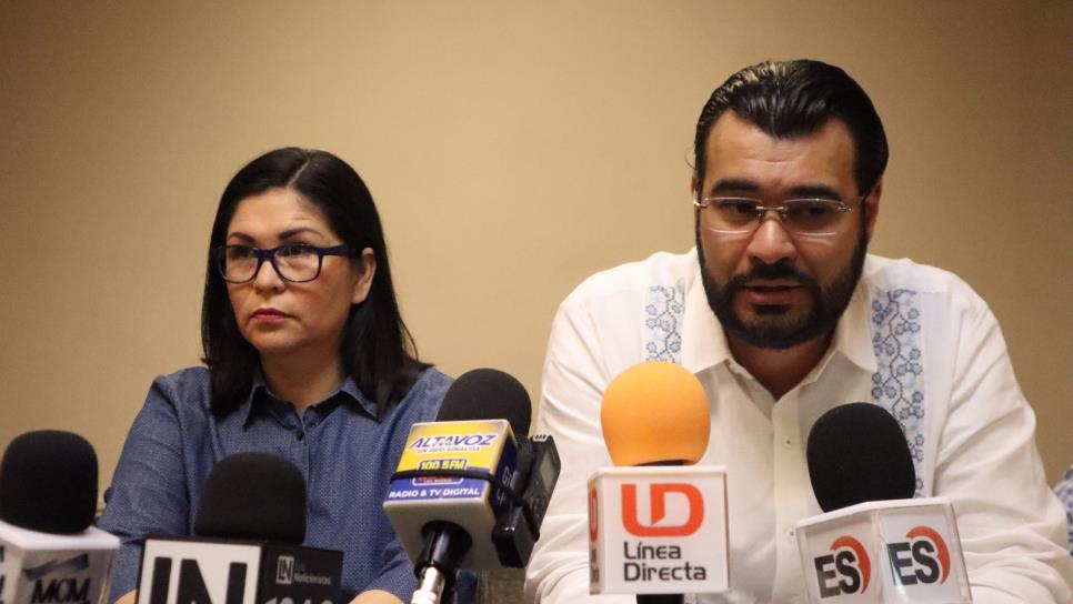 Cuestionan Diputados actuar de Fiscalía en caso de niña de Juan José Ríos; piden una explicación a Sara Bruna Quiñónez.