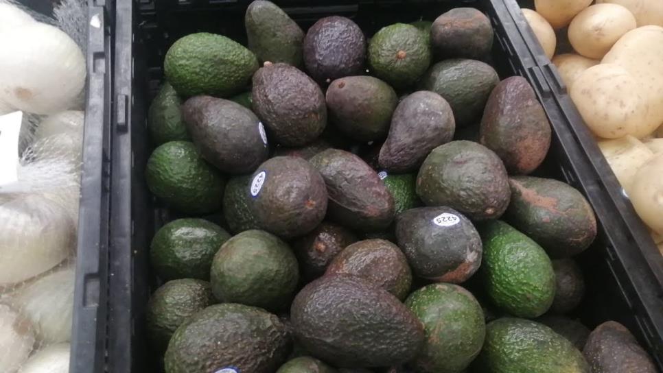 Crimen organizado controla el precio del limón, aguacate y huevo: comerciantes