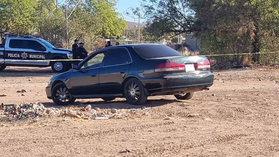 Conductor asesinado con R15 era empleado de la SEPyC