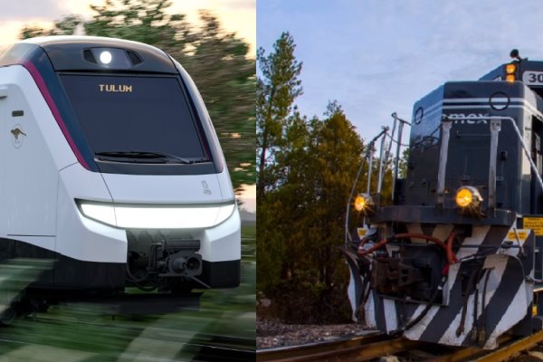 ¿Tren Maya o Chepe Express? conoce el costo de sus recorridos