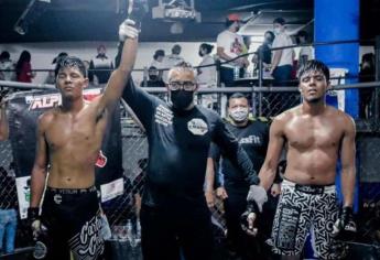 Capacitarán en Culiacán a Jueces de Artes Marciales Mixtas 