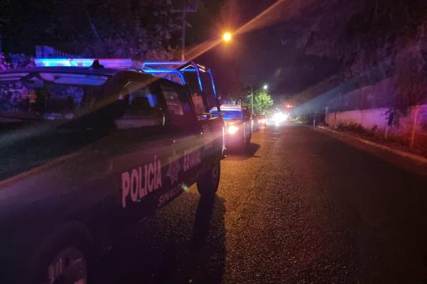 Mujer se enoja y apuñala a un hombre en una «jugada» de Barrancos