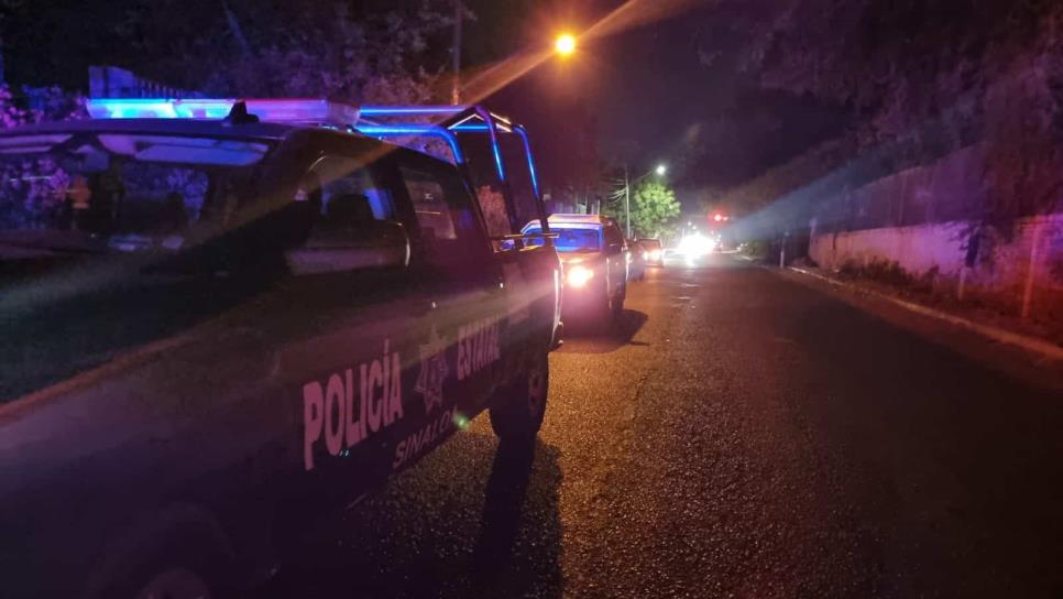 Mujer se enoja y apuñala a un hombre en una «jugada» de Barrancos