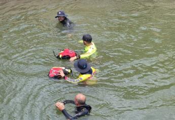 Niño de 5 años cae al canal mientras le hacían desayuno en El Gatal, había ido a visitar a su abuelo