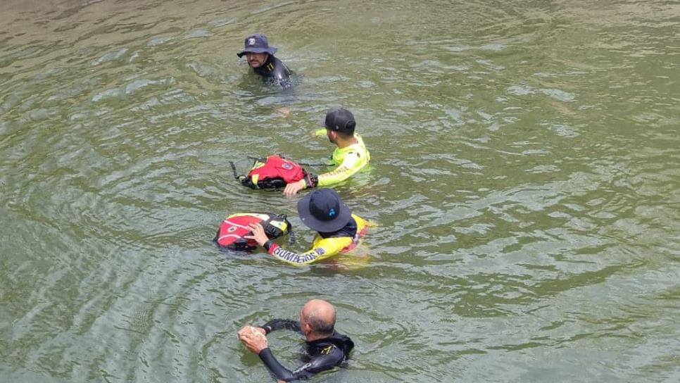 Niño de 5 años cae al canal mientras le hacían desayuno en El Gatal, había ido a visitar a su abuelo