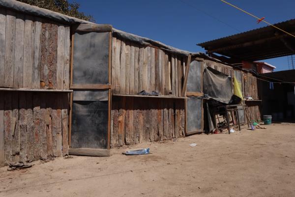 DIF Nacional acudirá a cuarterías de Sinaloa