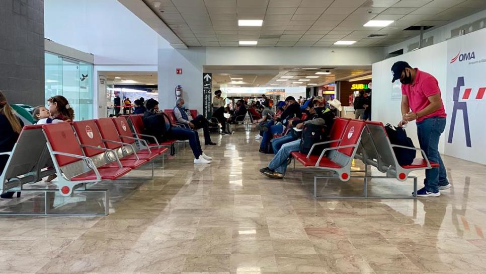 Aeropuerto de Culiacán: anuncian conexión con el AIFA y otras nuevas rutas