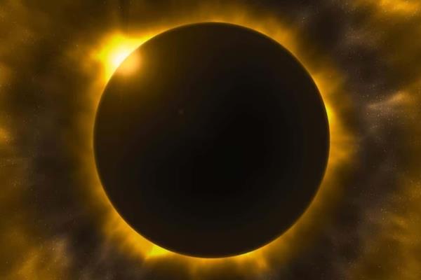Eclipse Solar 2024: ¿cuántos días faltan para este evento que se disfrutará en Sinaloa? 