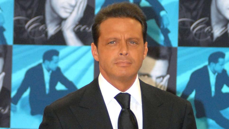 Luis Miguel: Sus 5 canciones más famosas