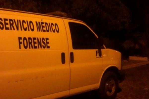 Masacre en Querétaro: matan a cinco personas