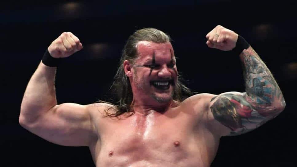 El Vampiro Canadiense anuncia su retiro de la lucha libre