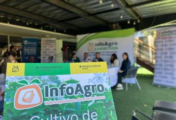 InfoAgro Exhibition 2023 espera 40 mil visitantes