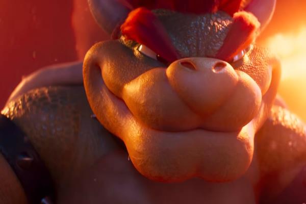 Super Mario Bros: ¿Una película muy violenta?