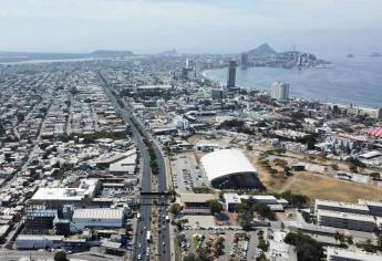 Primera etapa de teleférico de Mazatlán será: del «Kraken», Pradera Dorada, a la Avenida Rafael Buelna