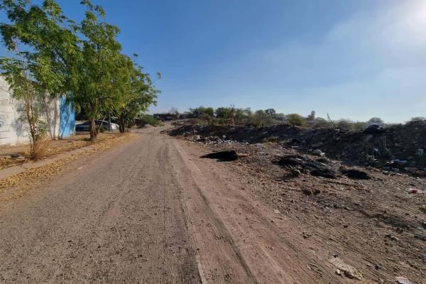 Ejecutado de Prados del Sur era vecino de la colonia Lomas de Guadalupe, en Culiacán