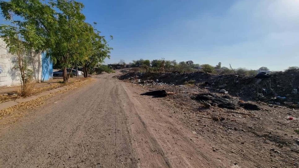 Ejecutado de Prados del Sur era vecino de la colonia Lomas de Guadalupe, en Culiacán